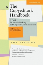 Cover art for The Copyeditor's Handbook: A Guide for Book Publishing and Corporate Communications