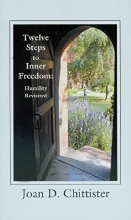 Cover art for Twelve Steps to Inner Freedom: Humility Revisited