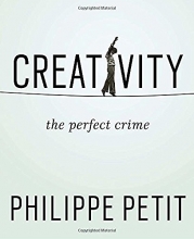 Cover art for Creativity: The Perfect Crime