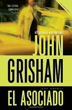 Cover art for El asociado (Spanish Edition)