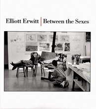 Cover art for Between the Sexes