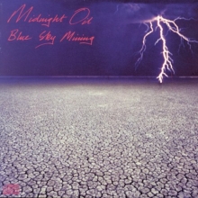Cover art for Blue Sky Mining