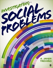 Cover art for Investigating Social Problems