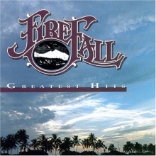 Cover art for Firefall - Greatest Hits