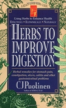 Cover art for Herbs to Improve Digestion
