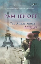 Cover art for The Ambassador's Daughter
