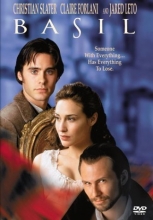 Cover art for Basil