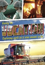 Cover art for Going on Vocation