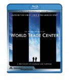 Cover art for World Trade Center  [Blu-ray]
