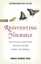 Cover art for Reinventing Yourself