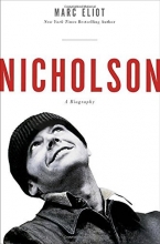 Cover art for Nicholson: A Biography