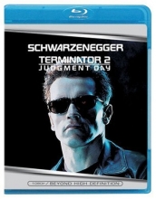 Cover art for Terminator 2: Judgment Day [Blu-ray]