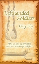 Cover art for Lefthanded Soldiers
