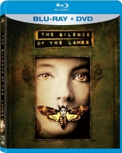 Cover art for Silence of the Lambs 