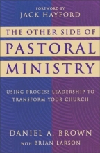Cover art for Other Side of Pastoral Ministry, The