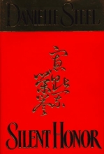 Cover art for Silent Honor