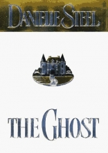 Cover art for The Ghost