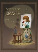 Cover art for Picture of Grace