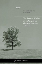 Cover art for On Earth as It Is in Heaven Year A