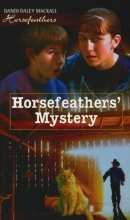 Cover art for Horsefeathers' Mystery