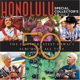 Cover art for The 50 Greatest Hawaii Music Albums Ever Vol.2