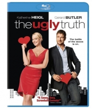 Cover art for The Ugly Truth [Blu-ray]