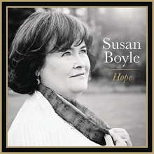 Cover art for Hope