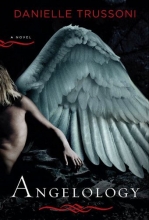 Cover art for Angelology: A Novel