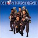 Cover art for Ghostbusters II