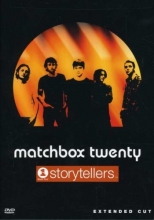 Cover art for VH1 Storytellers - Matchbox Twenty
