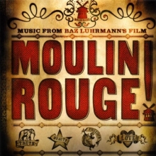 Cover art for Moulin Rouge