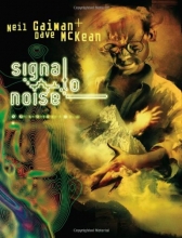 Cover art for Signal to Noise