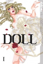 Cover art for Doll, Vol. 1