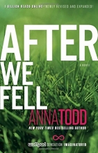 Cover art for After We Fell (The After Series)