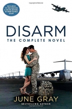 Cover art for Disarm: the Complete Novel