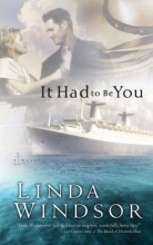 Cover art for It Had to Be You (Palisades Pure Romance)