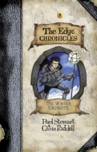 Cover art for Edge Chronicles 8: The Winter Knights (The Edge Chronicles)