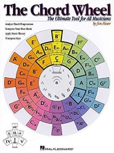 Cover art for The Chord Wheel: The Ultimate Tool for All Musicians