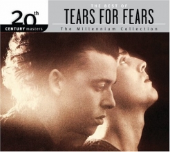 Cover art for 20th Century Masters - The Millennium Collection: The Best of Tears for Fears (Eco-Friendly Packaging)