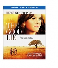 Cover art for Good Lie, The 