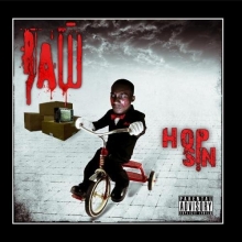 Cover art for Raw