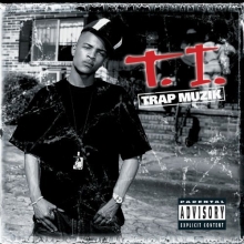 Cover art for Trap Muzik