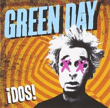 Cover art for Dos