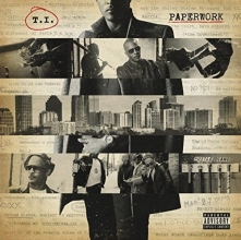 Cover art for Paperwork
