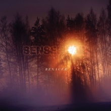Cover art for Renacer
