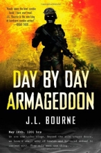 Cover art for Day by Day Armageddon