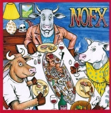 Cover art for Liberal Animation