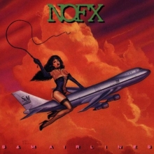 Cover art for S & M Airlines