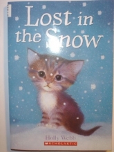 Cover art for Lost in the Snow