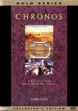 Cover art for Chronos